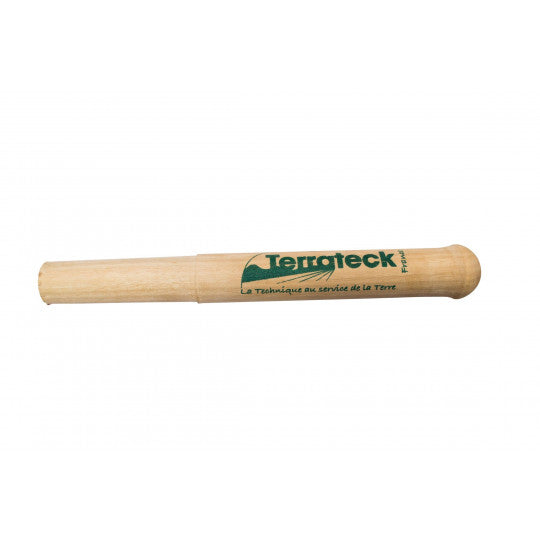 Terrateck 27cm Ash Handle - Suitable For Terrateck Hand Tools