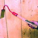 Terrateck 27cm Ash Handle - Suitable For Terrateck Hand Tools