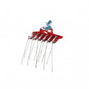 Terrateck Tine Harrow