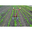 Terrateck Tool Bracket for Two-Wheel Hoe