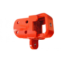 Terrateck Tool Clamp For Wheel Hoes