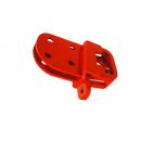 Terrateck Tool Clamp For Wheel Hoes