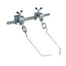 Terrateck Torsion Springs for Double Wheel Hoe