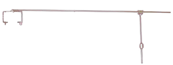 Jang JP-1 Seeder Row Marker