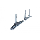 Terrateck Universal Bracket for Oscillating Stirrup Hoe