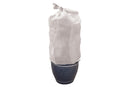 Frost Protection Fleece Tube for Plants (30gsm)