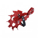 Terrateck Single-Wheel Market Gardening Weeder