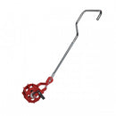 Terrateck Single-Wheel Market Gardening Weeder