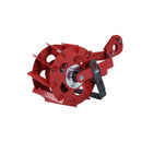 Terrateck Single-Wheel Market Gardening Weeder