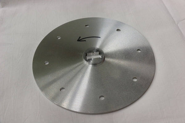 Jang Z-1 Seeding Disc (Special Order Only)